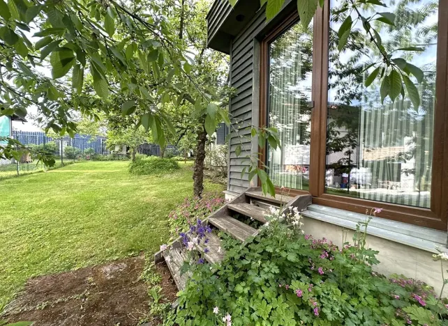 Prodej rodinného domu, Vystrkov, 85 m2