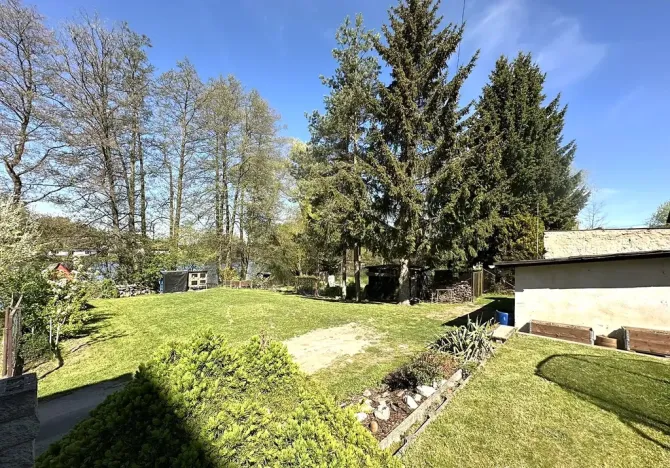 Prodej rodinného domu, Humpolec, 174 m2