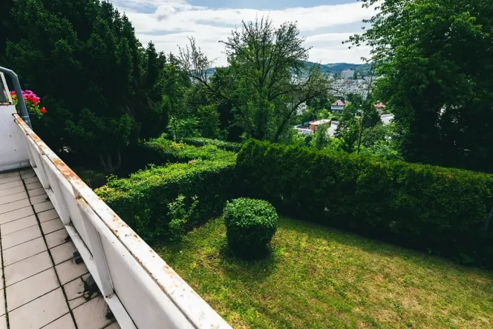 Prodej bytu 2+1, Zlín, Nad Stráněmi, 96 m2