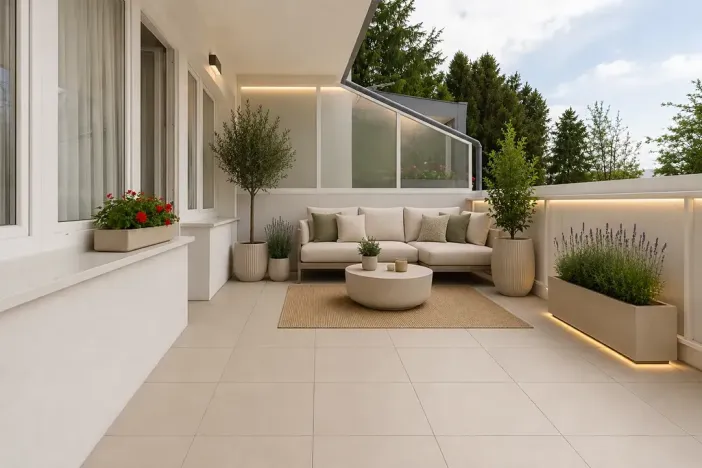 Prodej bytu 2+1, Zlín, Nad Stráněmi, 96 m2