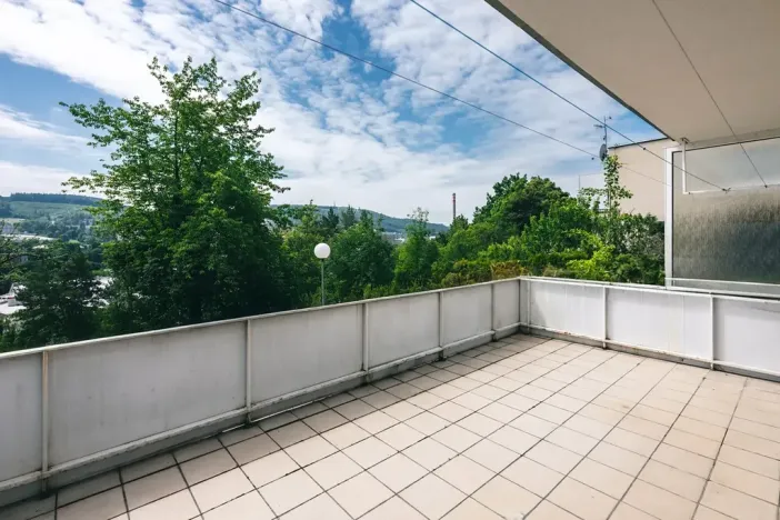 Prodej bytu 2+1, Zlín, Nad Stráněmi, 96 m2