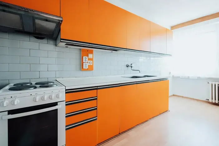 Prodej bytu 2+1, Zlín, Nad Stráněmi, 96 m2