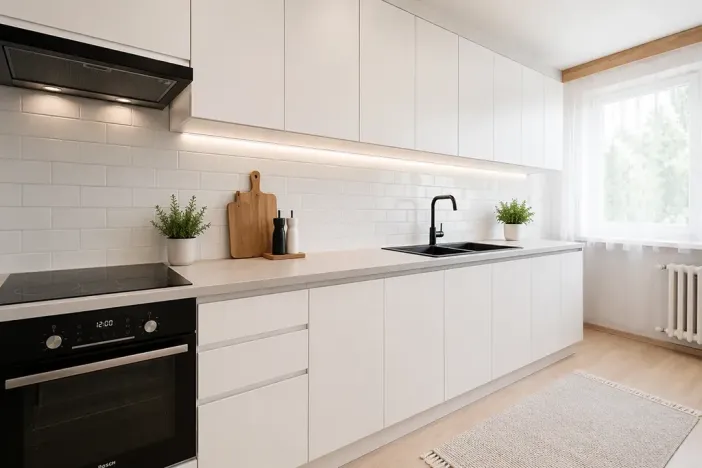 Prodej bytu 2+1, Zlín, Nad Stráněmi, 96 m2