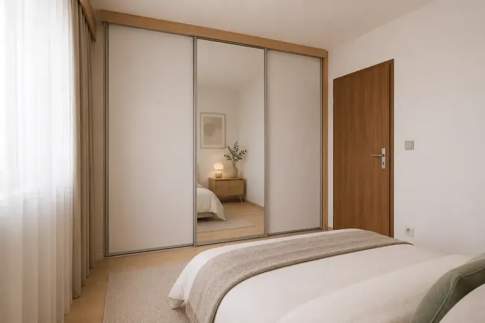 Prodej bytu 2+1, Zlín, Nad Stráněmi, 96 m2