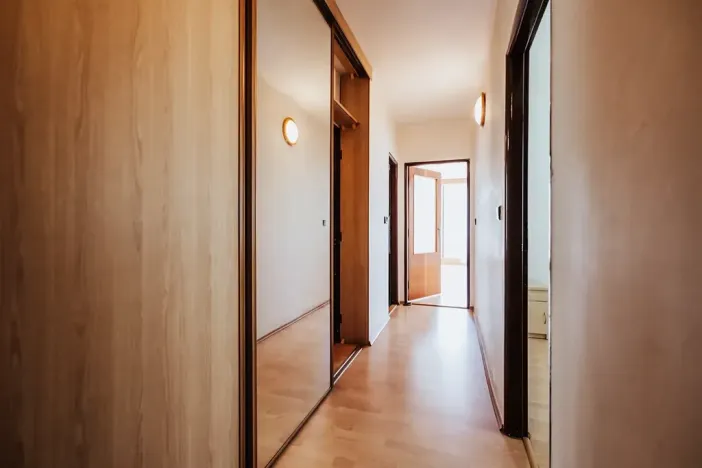 Prodej bytu 2+1, Zlín, Nad Stráněmi, 96 m2