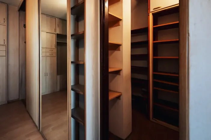 Prodej bytu 2+1, Zlín, Nad Stráněmi, 96 m2