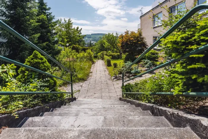 Prodej bytu 2+1, Zlín, Nad Stráněmi, 96 m2