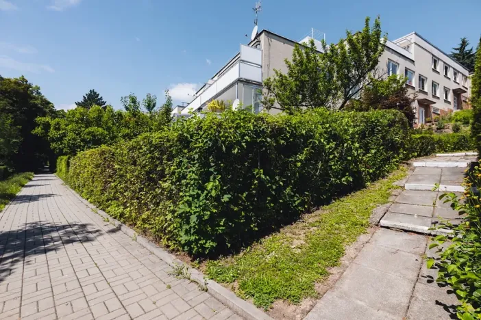 Prodej bytu 2+1, Zlín, Nad Stráněmi, 96 m2