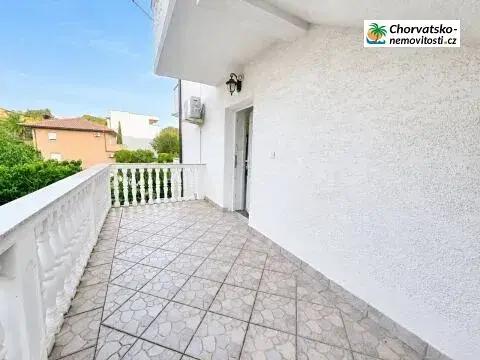 Prodej bytu 2+kk, Krk, Chorvatsko, 42 m2