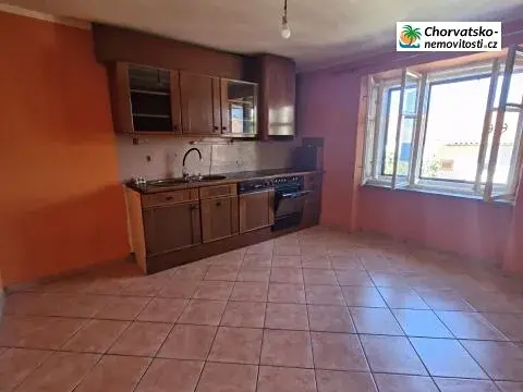 Prodej bytu 2+1, Senj, Chorvatsko, 61 m2