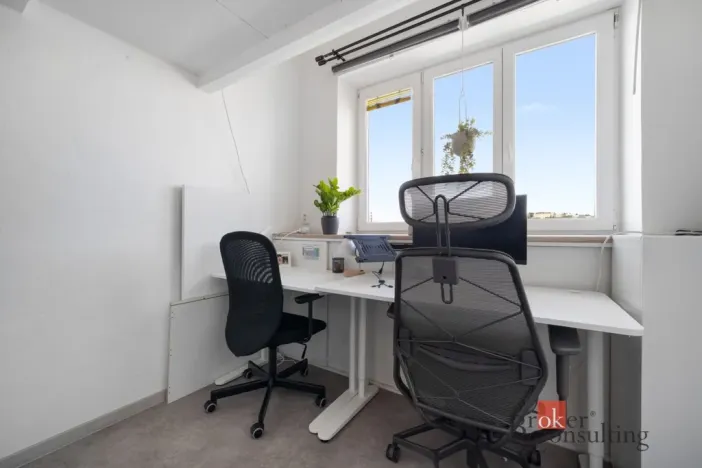 Prodej bytu 1+kk, Brno - Staré Brno, Náplavka, 18 m2