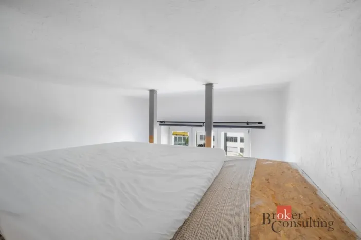 Prodej bytu 1+kk, Brno - Staré Brno, Náplavka, 18 m2