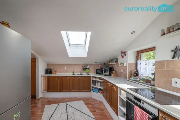 Prodej bytu 3+kk, Mariánské Lázně, Karlovarská, 113 m2