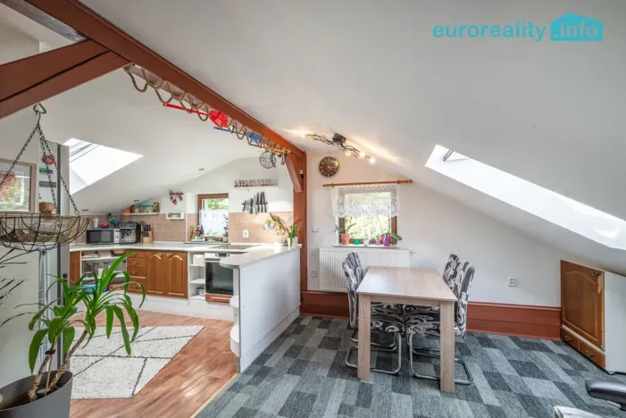 Prodej bytu 3+kk, Mariánské Lázně, Karlovarská, 113 m2