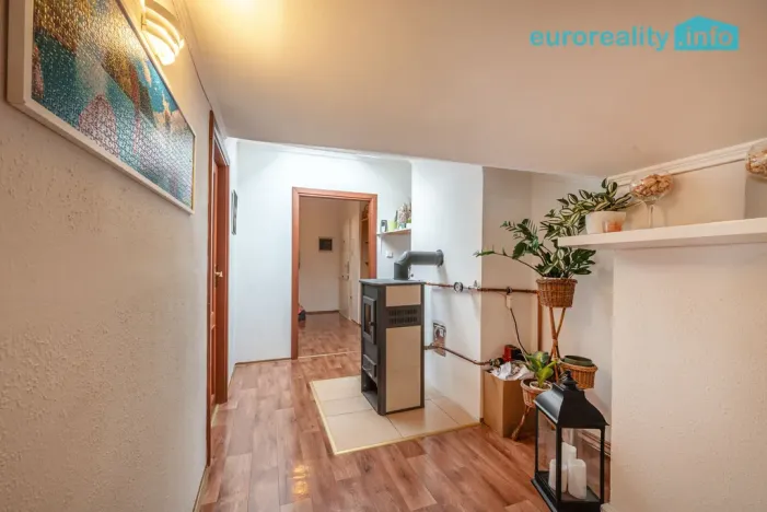 Prodej bytu 3+kk, Mariánské Lázně, Karlovarská, 113 m2