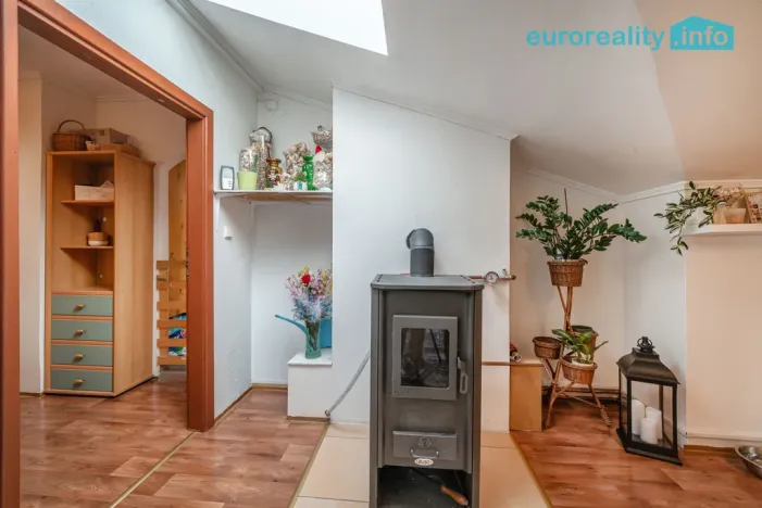 Prodej bytu 3+kk, Mariánské Lázně, Karlovarská, 113 m2