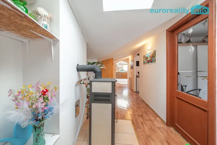 Prodej bytu 3+kk, Mariánské Lázně, Karlovarská, 113 m2