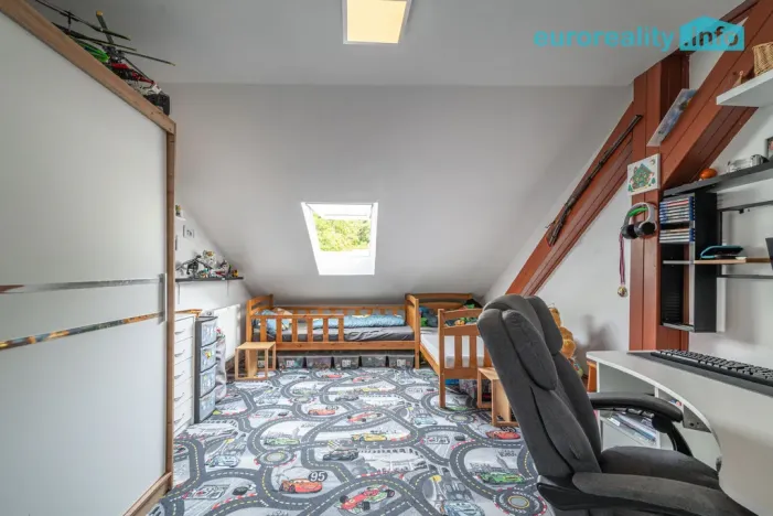 Prodej bytu 3+kk, Mariánské Lázně, Karlovarská, 113 m2
