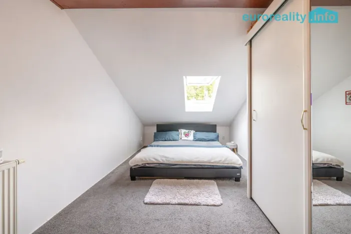Prodej bytu 3+kk, Mariánské Lázně, Karlovarská, 113 m2