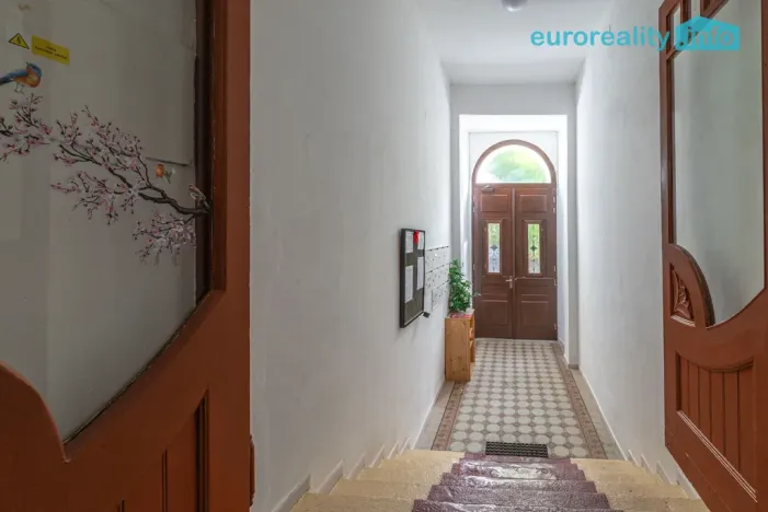 Prodej bytu 3+kk, Mariánské Lázně, Karlovarská, 113 m2