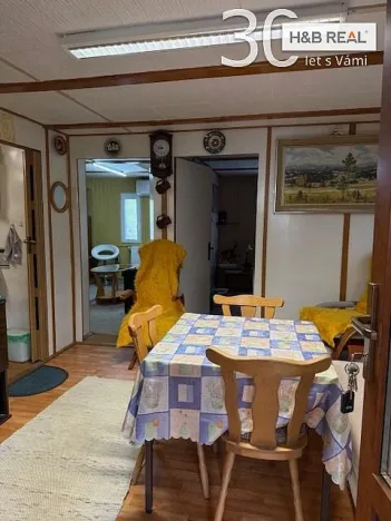 Prodej chaty, Bystřička, 161 m2