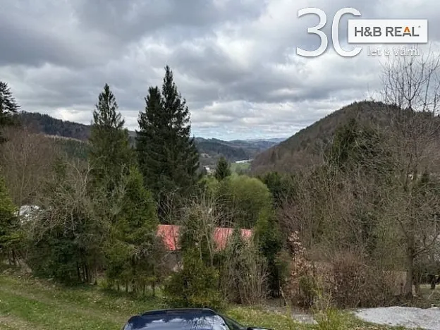 Prodej chaty, Bystřička, 161 m2