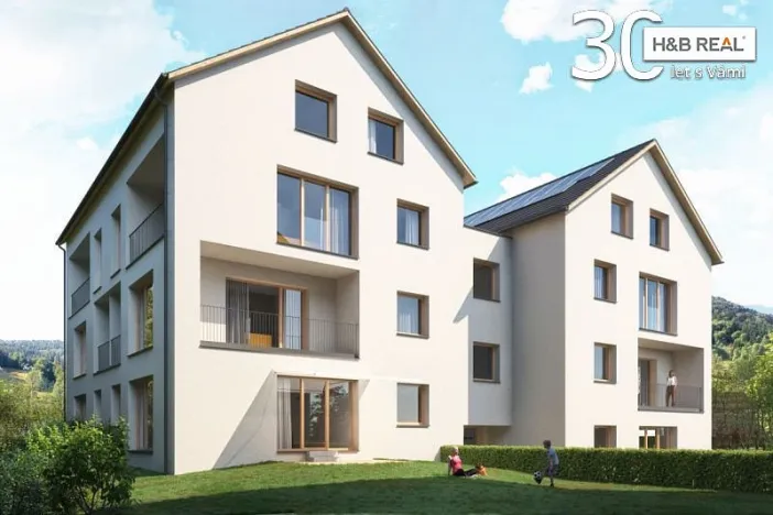 Prodej bytu 4+kk, Halenkov, 119 m2
