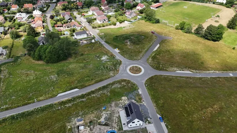 Prodej pozemku pro bydlení, Kolová, 1060 m2