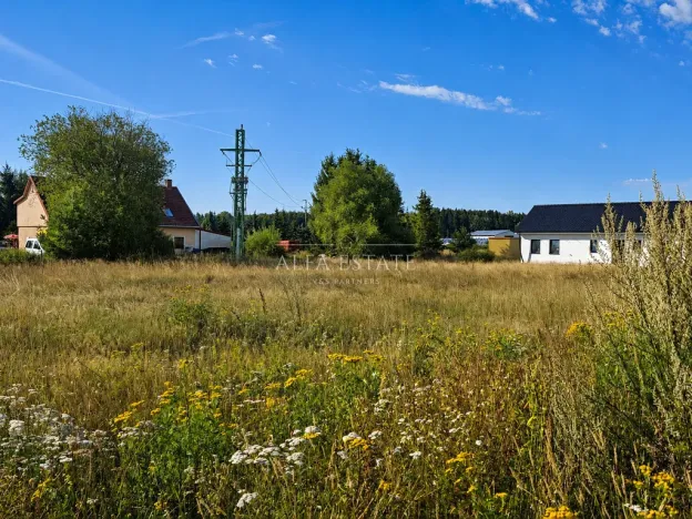 Prodej pozemku pro bydlení, Kolová, 1060 m2