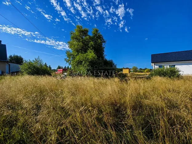 Prodej pozemku pro bydlení, Kolová, 1060 m2