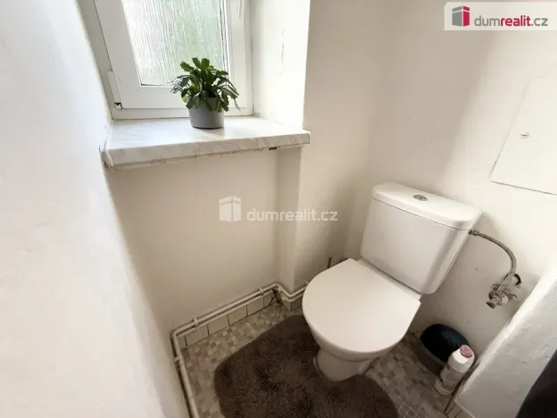 Prodej bytu 2+1, Rožnov pod Radhoštěm, Jiřího Wolkera, 56 m2