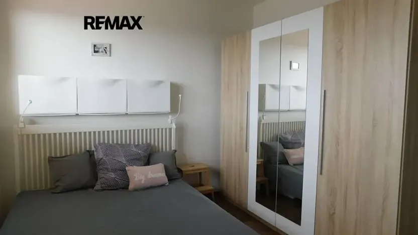 Pronájem bytu 2+kk, Praha - Letňany, Pavla Beneše, 48 m2