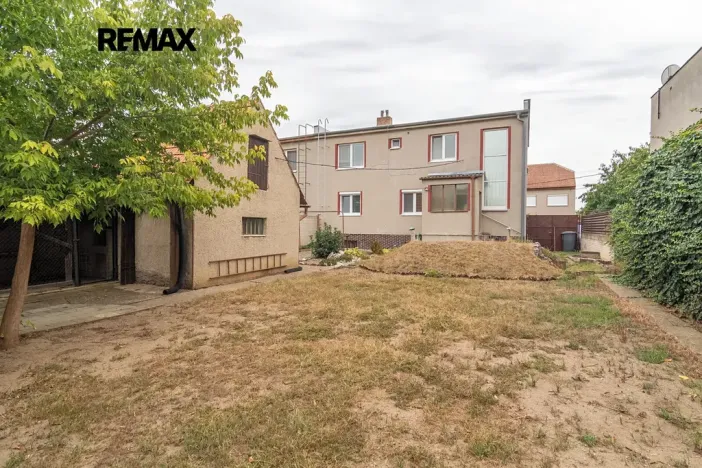 Prodej rodinného domu, Kostice, Pionýrská, 190 m2