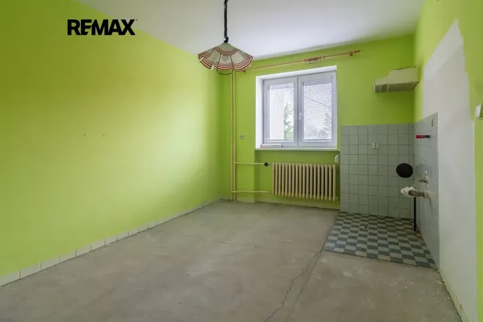 Prodej rodinného domu, Kostice, Pionýrská, 190 m2