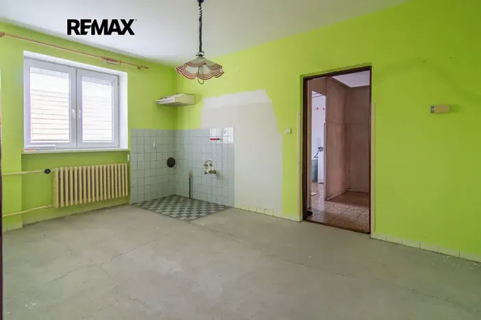 Prodej rodinného domu, Kostice, Pionýrská, 190 m2