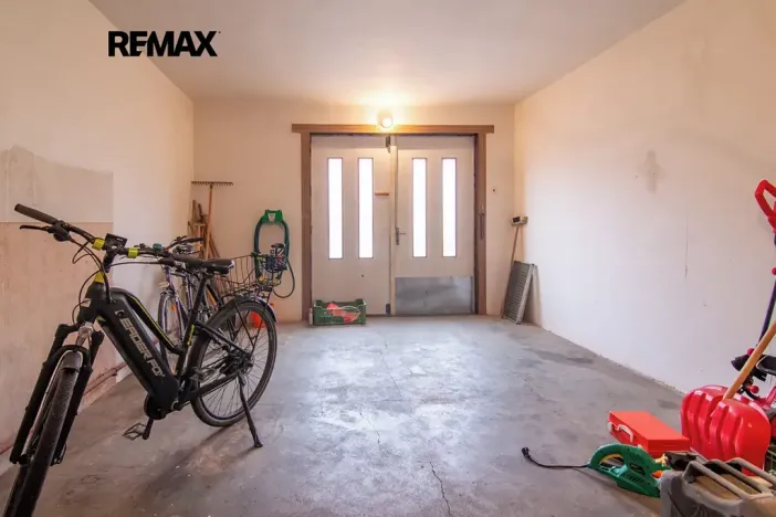 Prodej rodinného domu, Kostice, Pionýrská, 190 m2