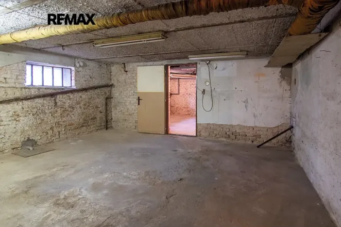 Prodej rodinného domu, Kostice, Pionýrská, 190 m2