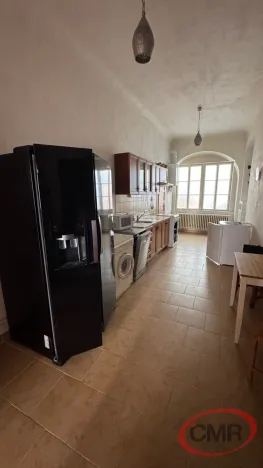 Pronájem bytu 1+1, Praha, Mostecká, 68 m2