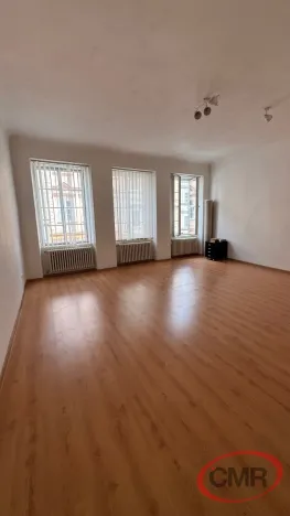 Pronájem bytu 1+1, Praha, Mostecká, 68 m2