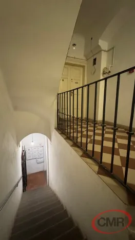 Pronájem bytu 1+1, Praha, Mostecká, 68 m2