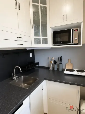Prodej bytu 1+kk, Kladno - Kročehlavy, Litevská, 27 m2