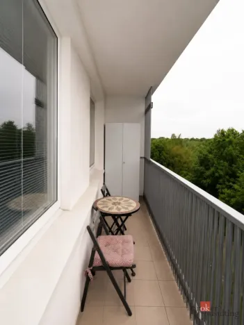 Prodej bytu 1+kk, Kladno - Kročehlavy, Litevská, 27 m2