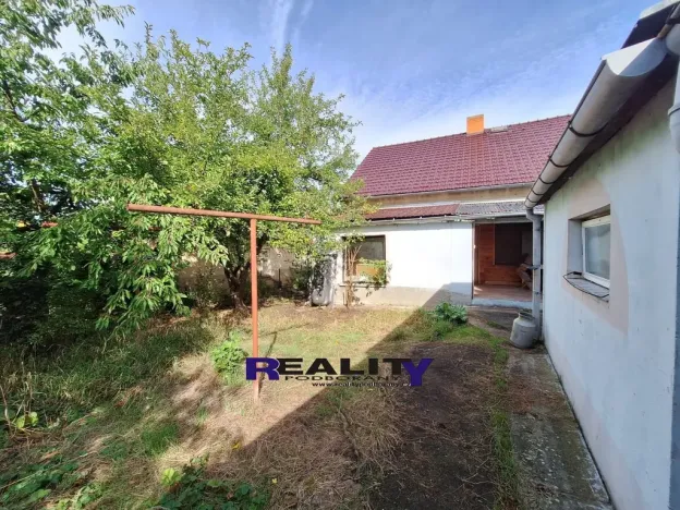 Prodej rodinného domu, Podbořany, 227 m2