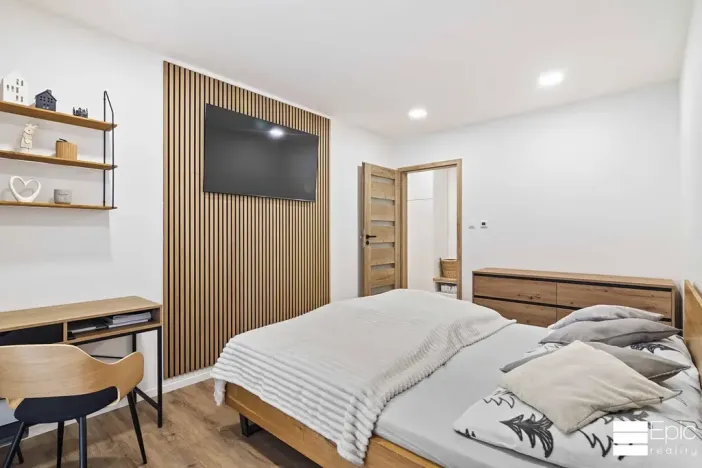 Prodej rodinného domu, Tišice, Na ladech, 116 m2