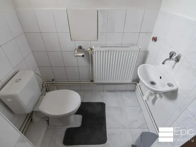 Prodej rodinného domu, Tišice, Okružní, 438 m2