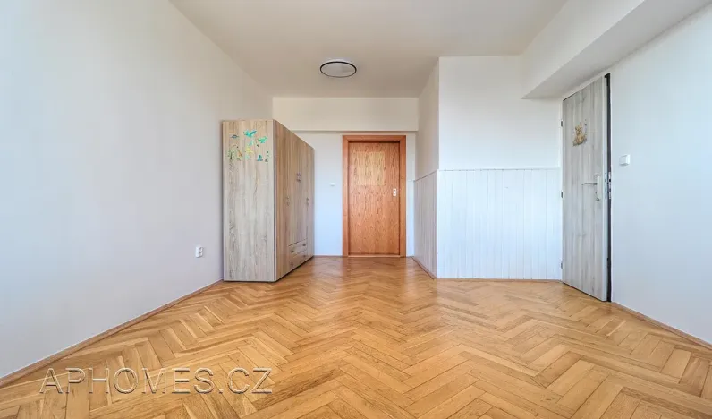 Pronájem bytu 3+1, Praha, Nad Primaskou, 70 m2