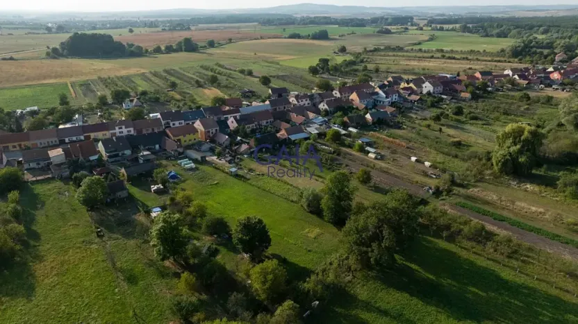 Prodej kanceláře, Vacenovice, Dolní Konec, 692 m2