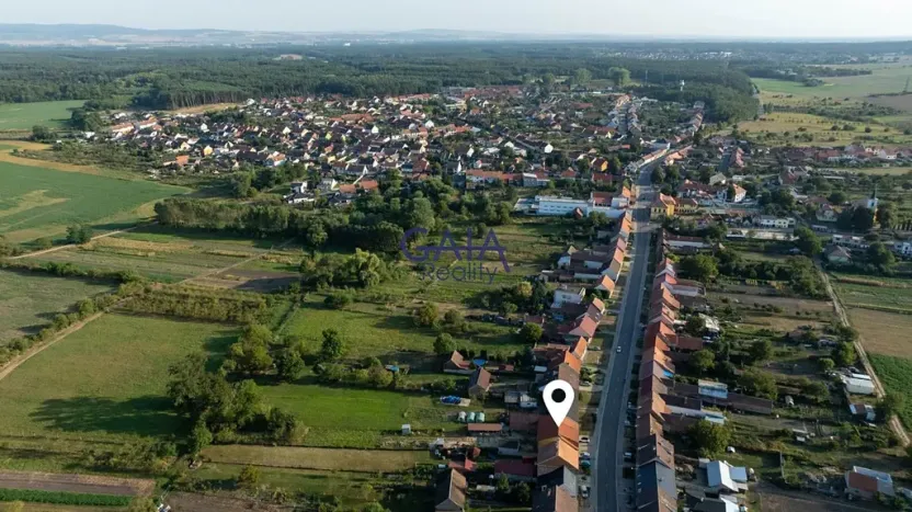 Prodej kanceláře, Vacenovice, Dolní Konec, 692 m2