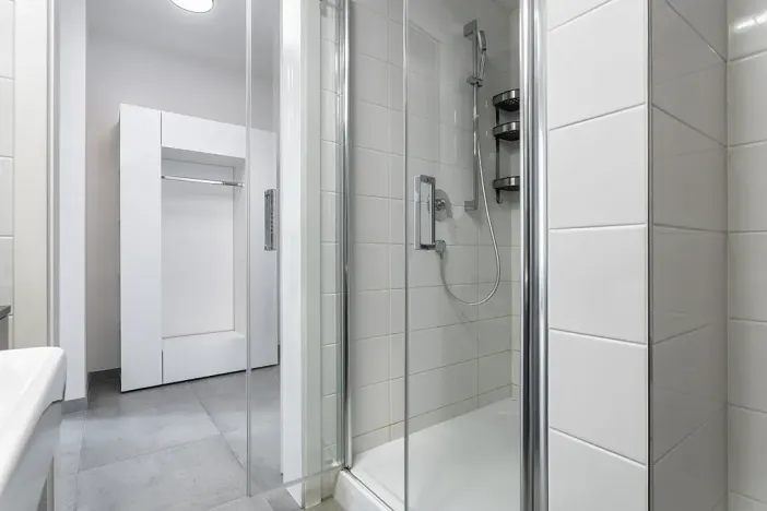 Pronájem bytu 2+kk, Praha - Košíře, Naskové, 53 m2