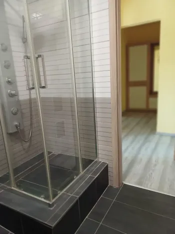 Prodej bytu 2+kk, Teplice, Bohosudovská, 47 m2